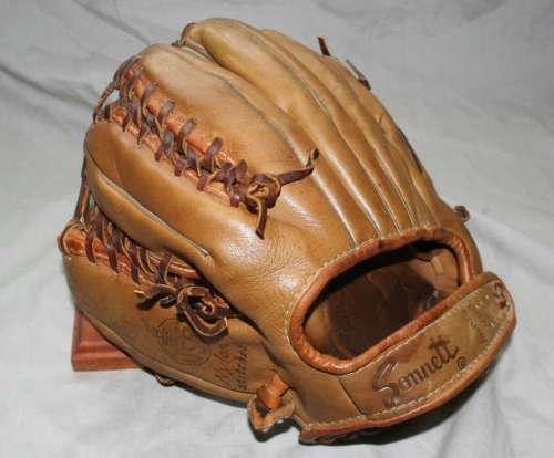 Orlando Cepeda Sonnett 6348R Back